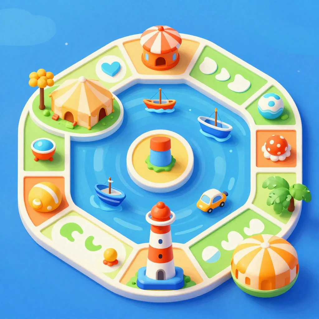 Entertainment experience